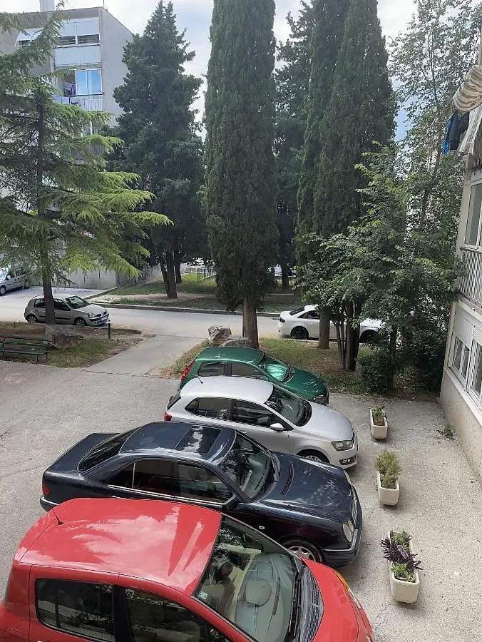 Karla Apartman Split