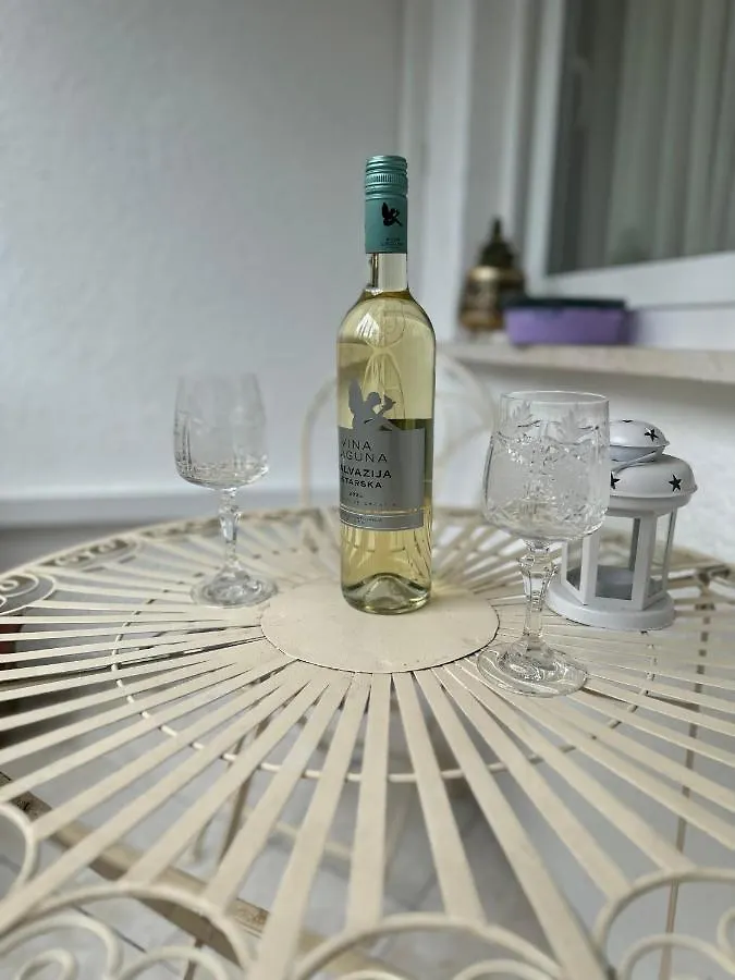 Apartman Karla