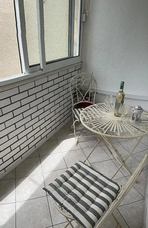 Apartman Karla