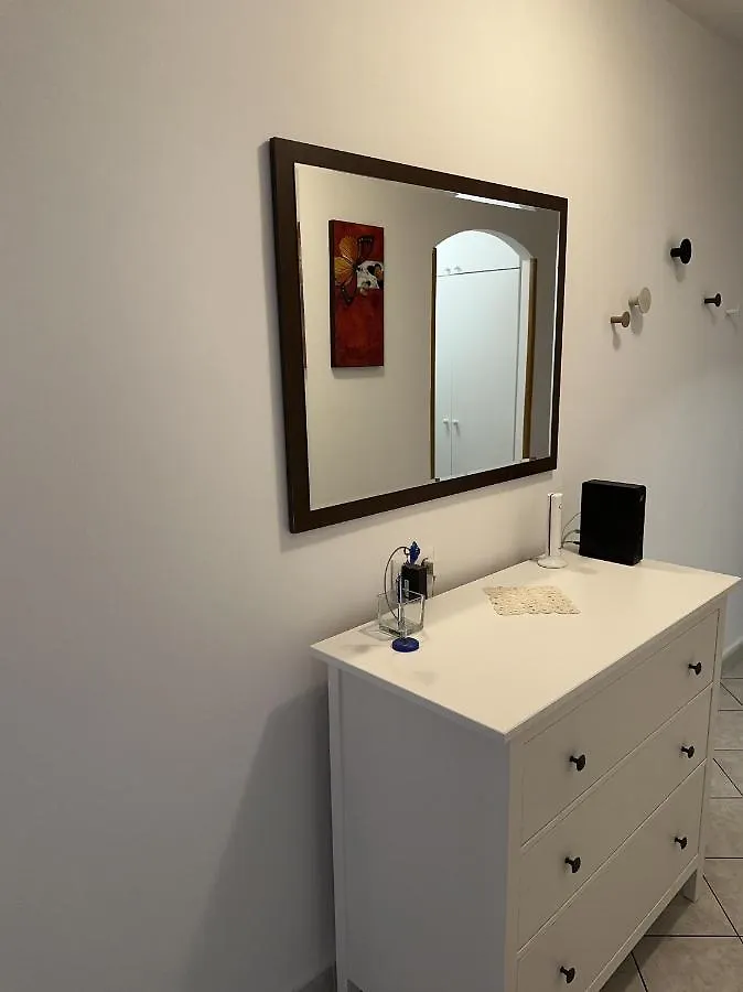 Apartman Karla